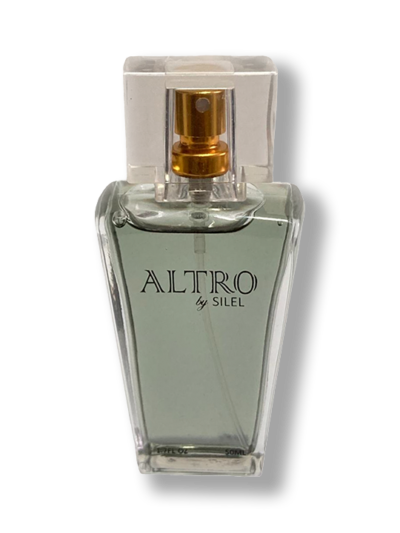 Parfum Altro Intense pour Homme by Silel x 50ml