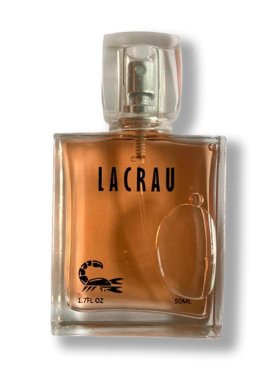 Parfum Lacrau Fourege pour Homme by Silel x 50ml
