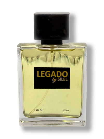 Parfum Legado Earth pour Homme by Silel x 100ml