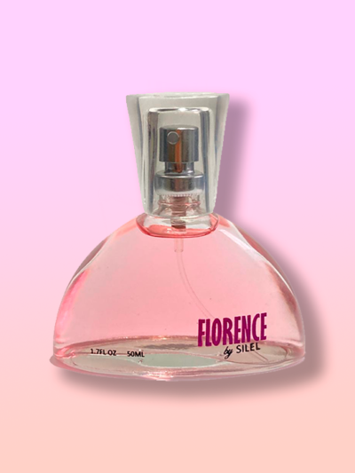 Parfum Florence pour Elle by Silel x 50ml
